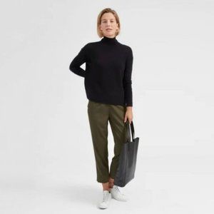 Everlane Italian GoWeave Easy Pant